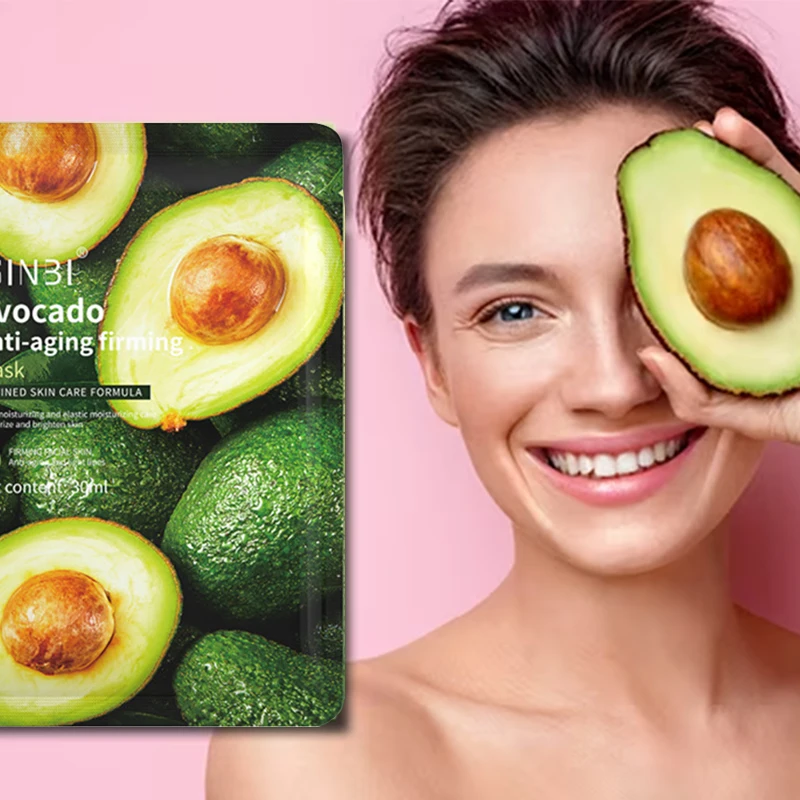 24K Gold Extract Rose Whitening Centella Asiatica Functional Form and Face use Moisturizing Korean Facial Mask