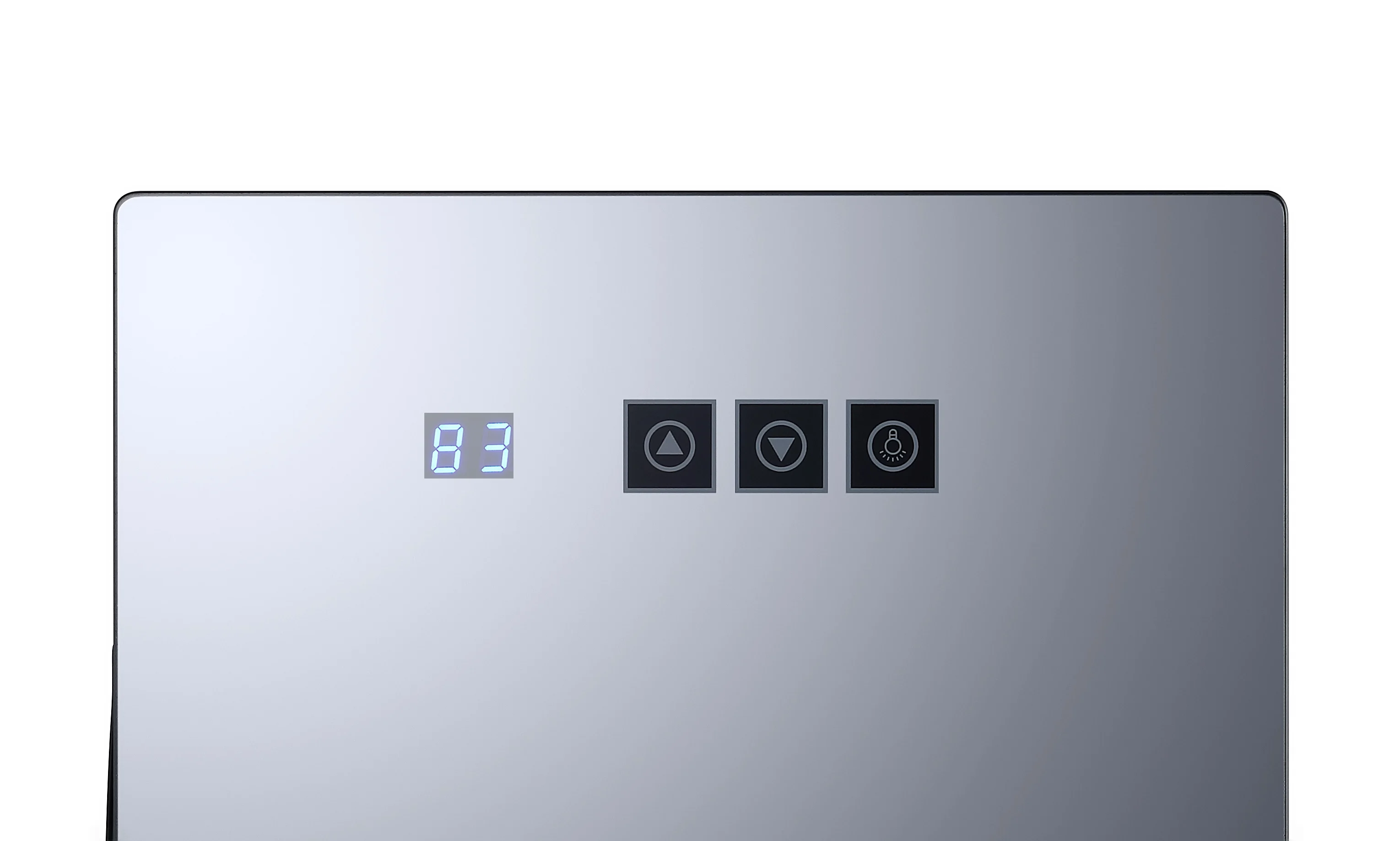 6 bottle wine  cooler refrigerator High quality Thermoelectric Refrigeration Wine Refrigerators with DOE approval