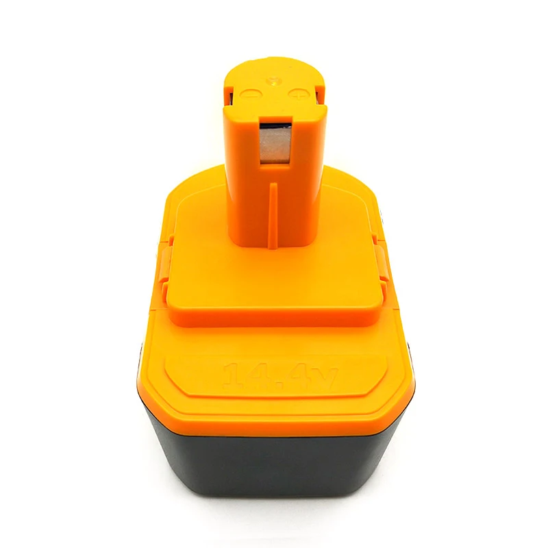 
14.4V Ni-CD Replacement Rechargeable NI-CD Power Tool Battery for Ryobi CTH1442 CDL1442D CDT1440 