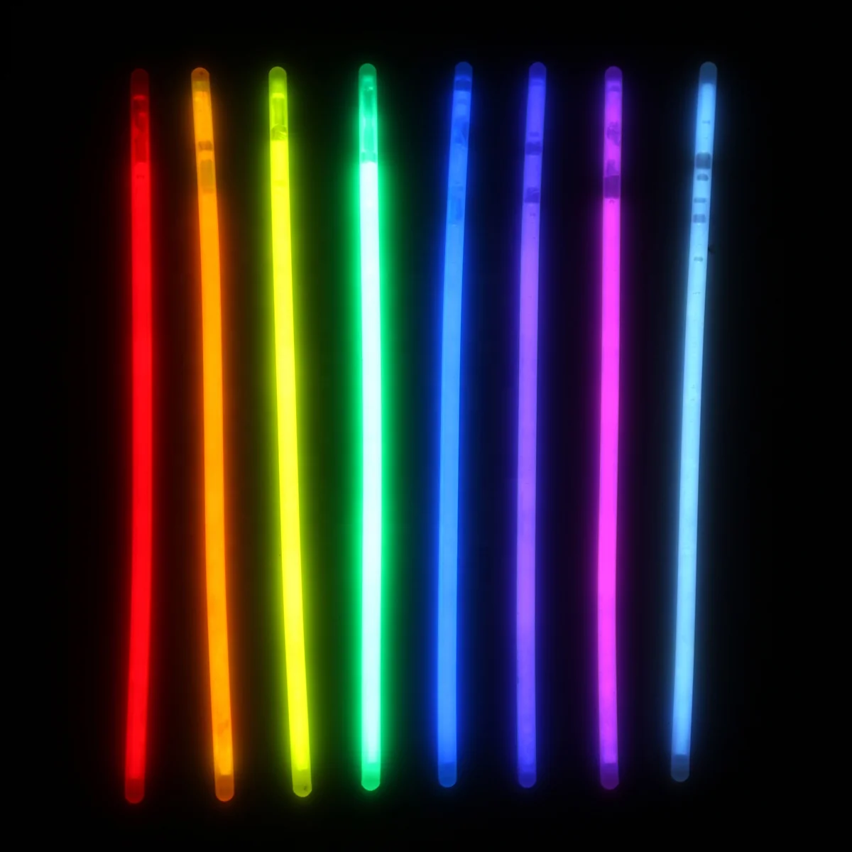 Buying Wholesale PARTY Event Glow In  Dark Glow Stick Bracelet