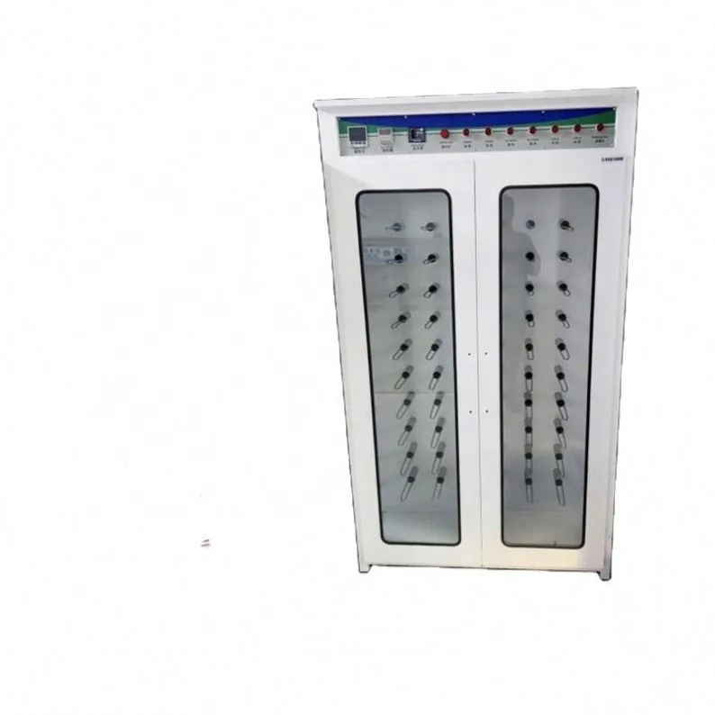 Capacity 30 Pairs Of Heating Dryer Travel Shoes Service Equipment Commercial Laundry Equi