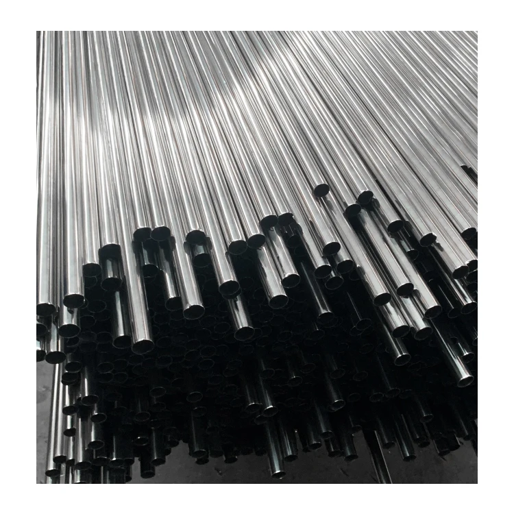 ASTM A312 TP 304 stainless steel pipe stainless steel tubing