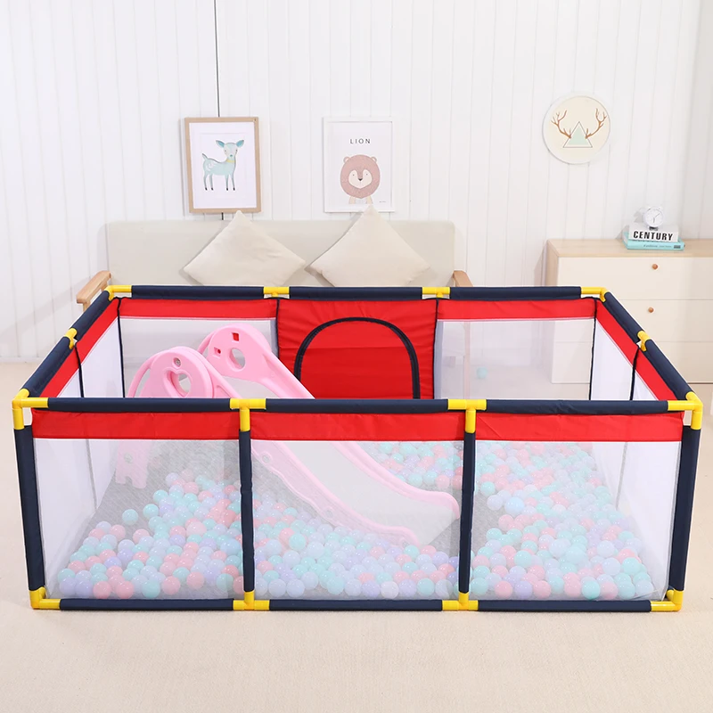 Products Baby Play Yard Bed Baby Playpens