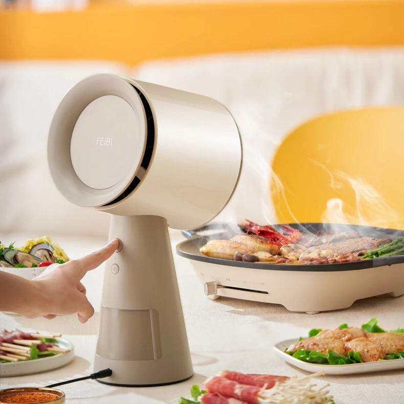 Customized High Quality Low Price Good Price Portable Mini Range Hood Extractor Hood