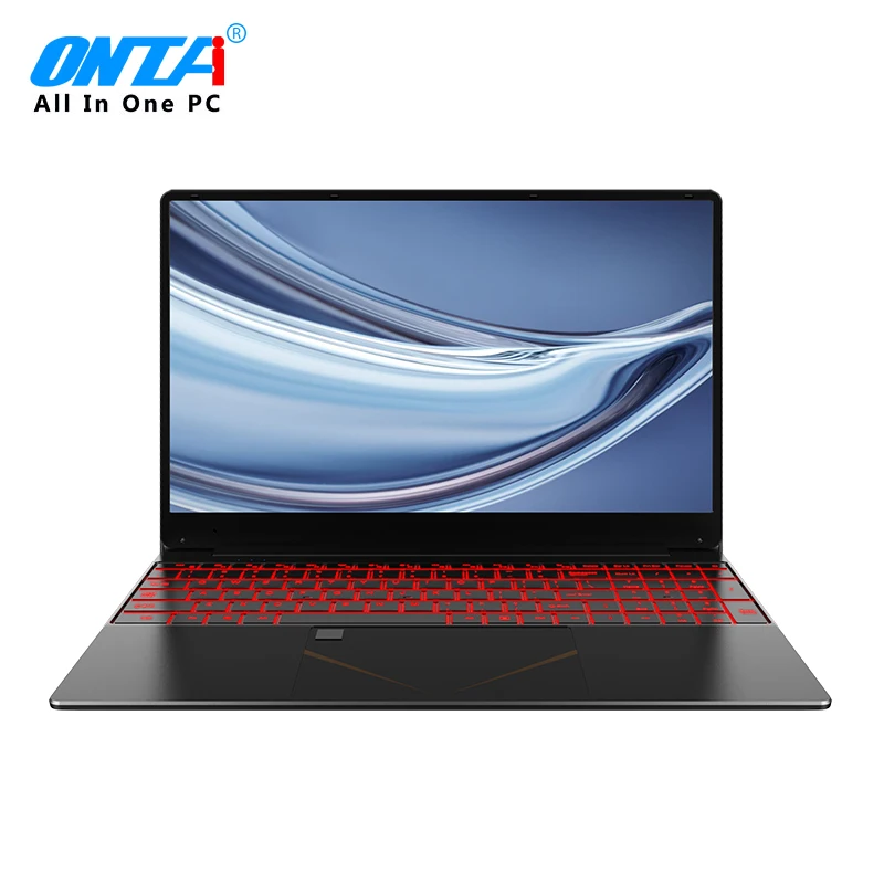 cheap laptop 15.6 inch super thin RAM 16GB windows 10 computadora portatil notebook computer in stock for school