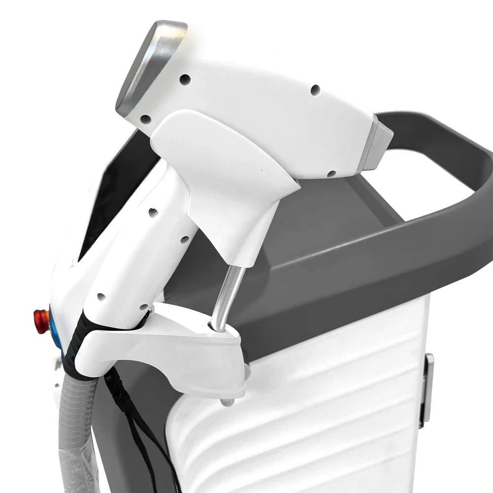 Seek Agents to sell dioden laser diodelaser tuv diode laser hair removal without pain