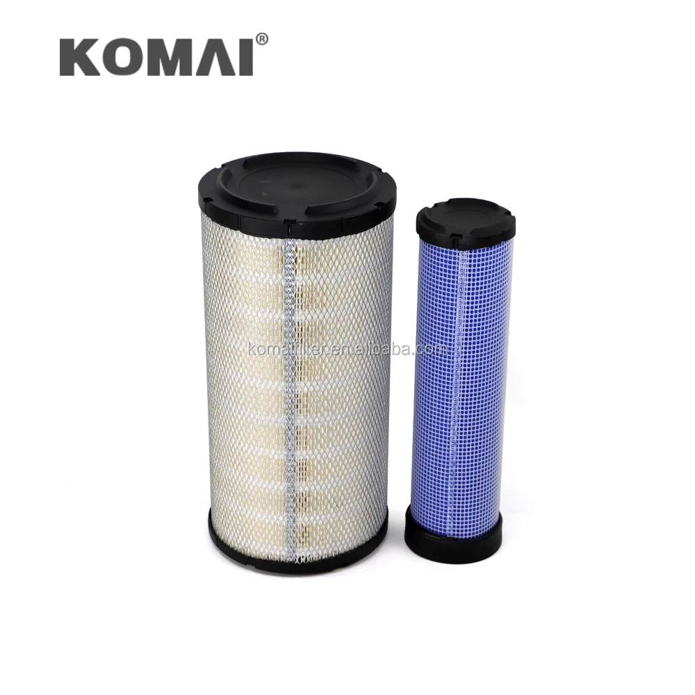 For Atlas Air Compressor Filter AF25964 Air Purifier Filter Element P777638 SA16238 RS3734