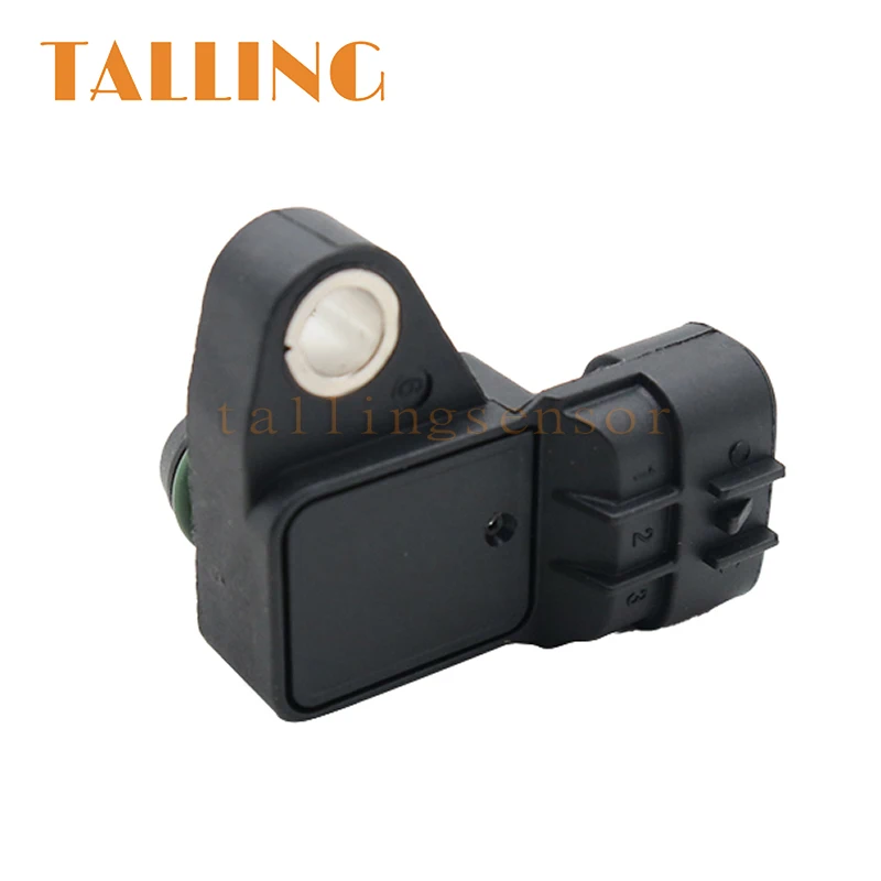 Tolin Auto Part High Quality Manifold Absolute Pressure Sensor 0261230198 For Hyundai Genesis