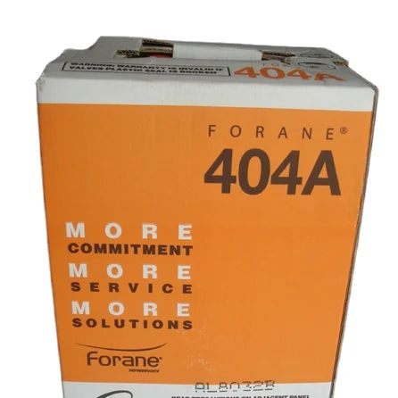 2020 чистота 99.9% 10,9 кг хладагент gasR404a хладагент газ цена хладагент газ R404a