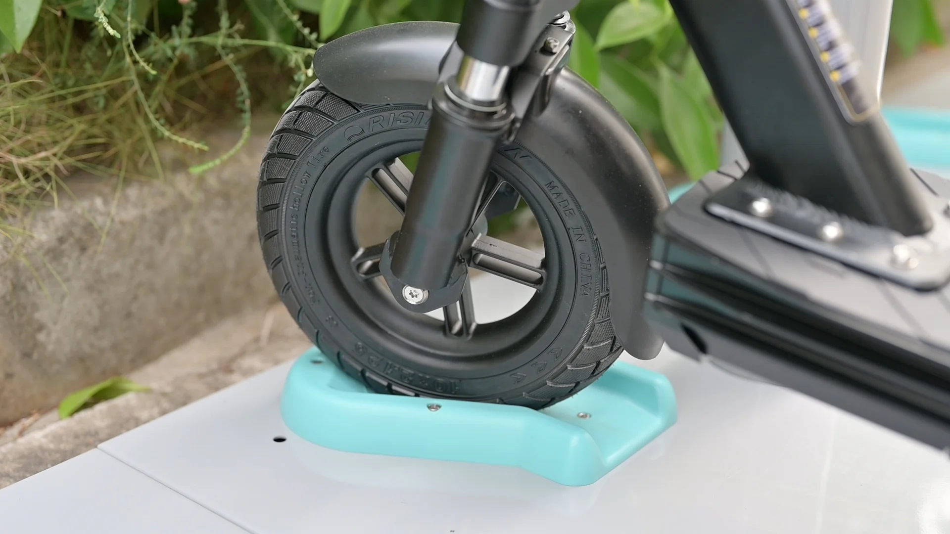 Automatic Smart Top Selling Li-ion Battery Charging pile for E-escooter