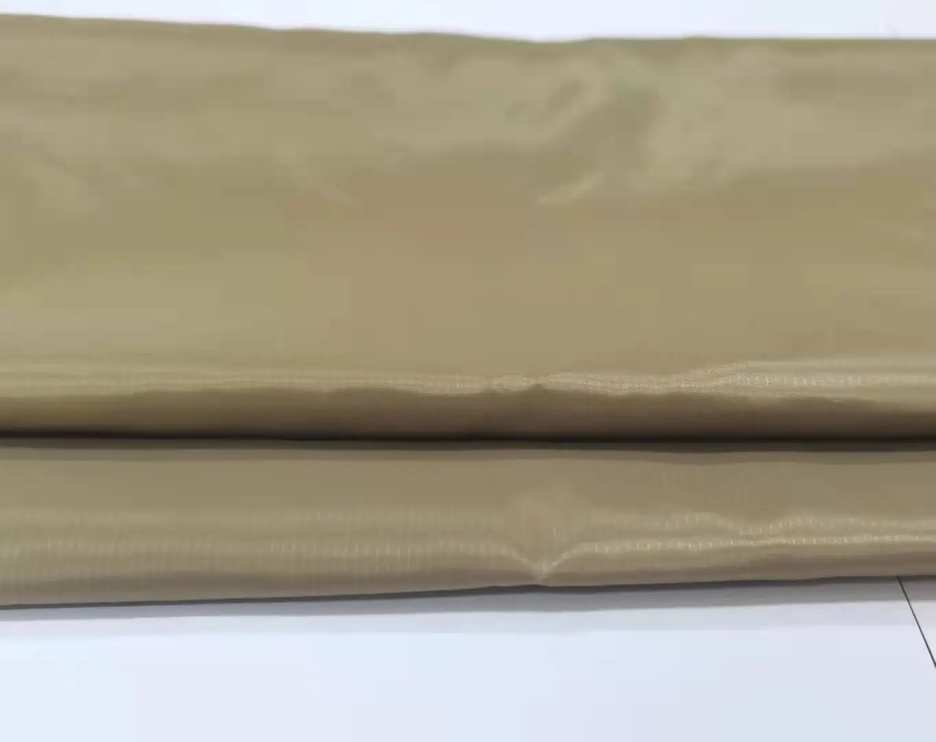 
ultra thin nylon down proof jacket fabric waterproof 
