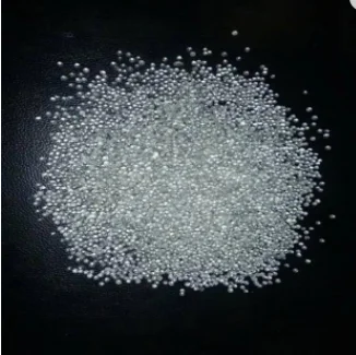 
China manufacturer glass beads for fill pillow 