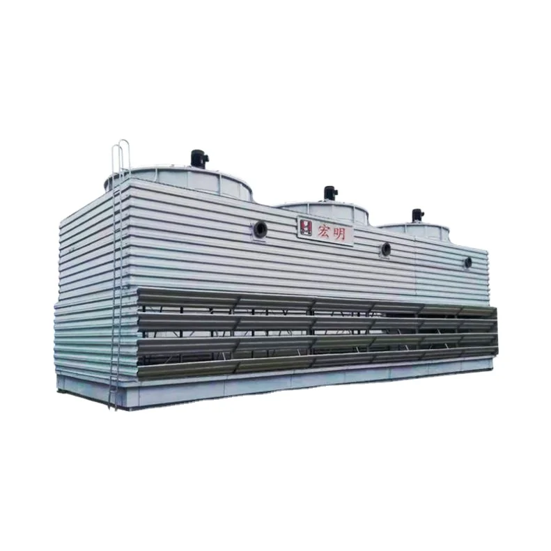 HON MING Ce Prove High Efficient Industry Quality Safety Industrial Cooling Tower