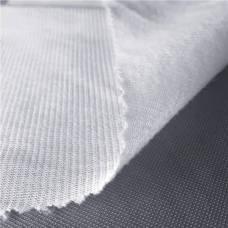 
huzhou one side brush triacetate polyester fabric 