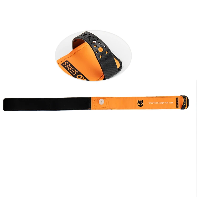 Custom TPU Strap Underwater scuba diving equipment custom straight diving coil lanyard