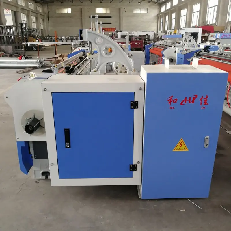 2021 independent Textile weaving machine medical gauze air jet loom