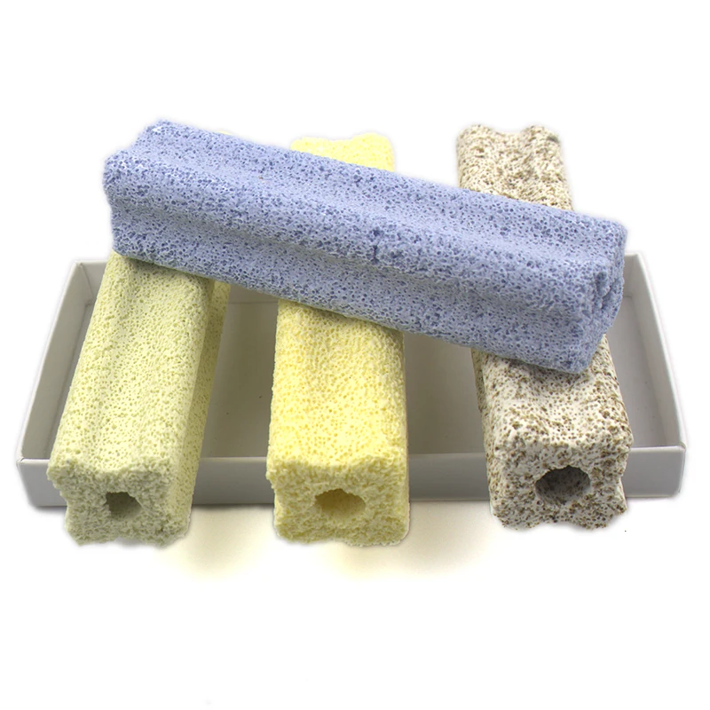 High quality rapid bacterial culture tank filter aquarium 155*38mm bacteria house fish tank filter material