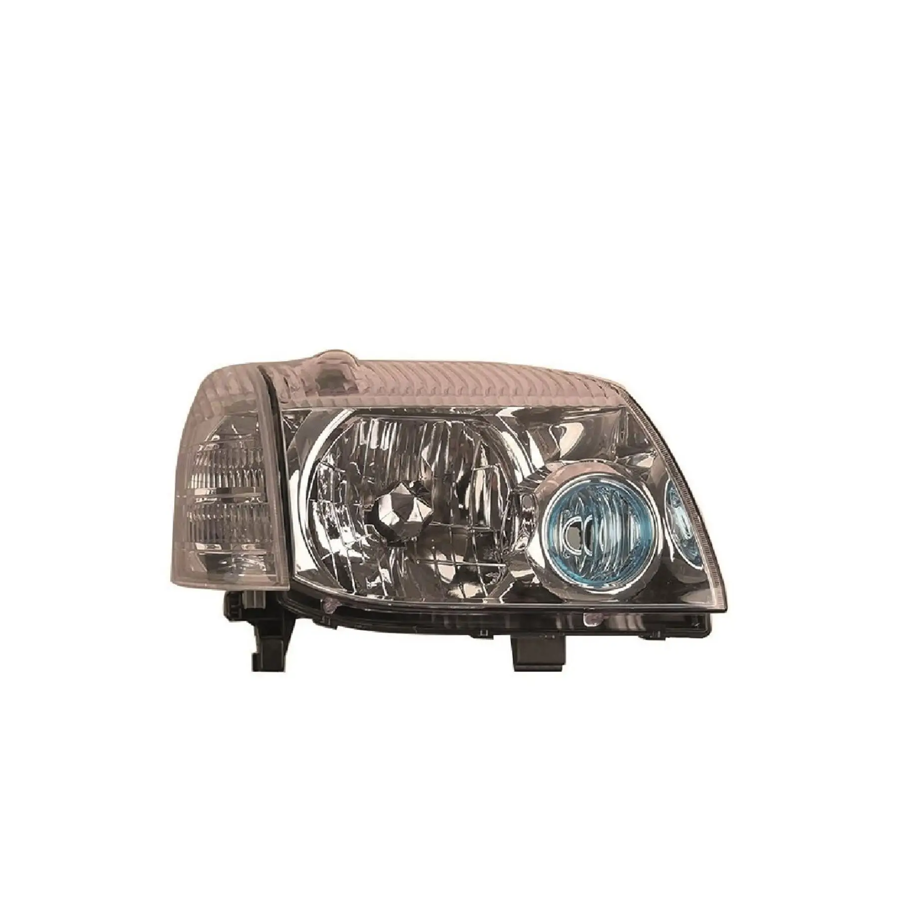 Nissan X-trail левая фара 2001-2006