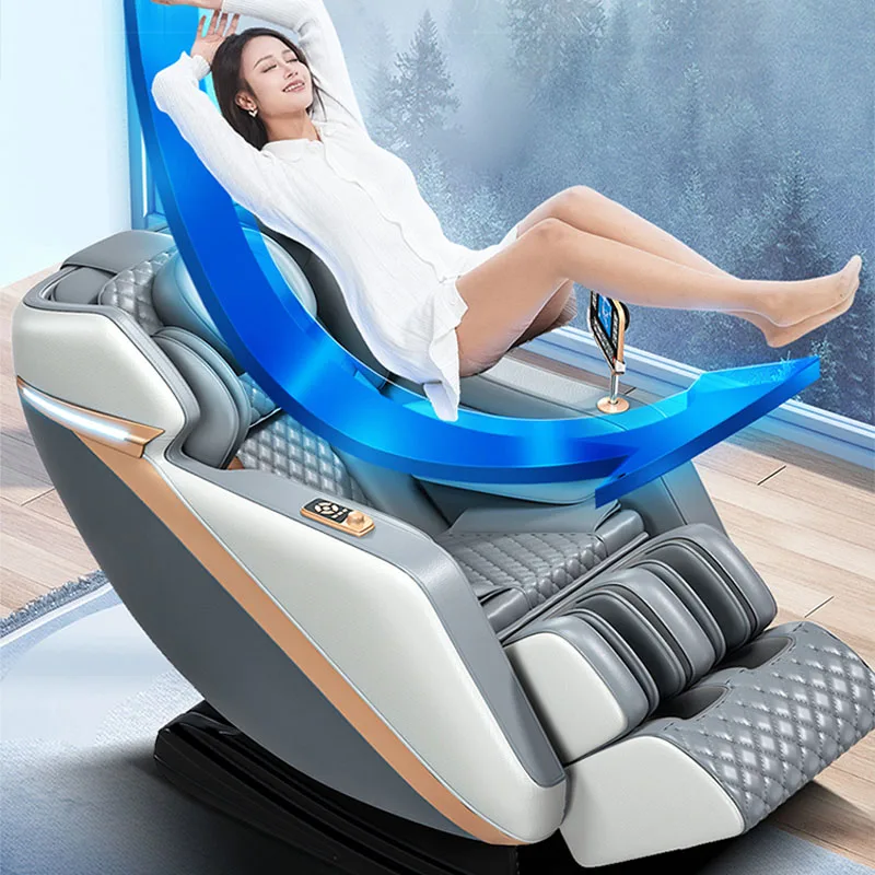 Fujian Lemesy germany massage chair for physical therapy used massage chair