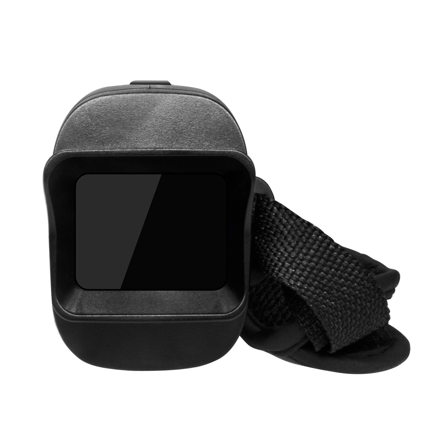 Digital Infrared Monocular Night Vision Scope with 1.5' inches LCD Screen Suitable Many Occasions handheld Thermal Night Vision