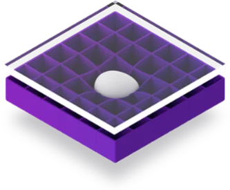 Youmeng grid folding cooling gel bed sleeping  TPE mattress