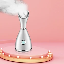 Best Selling in Europe Beauty Care Face Nano Mist Spray Lightening Moisturizing Facial Spray