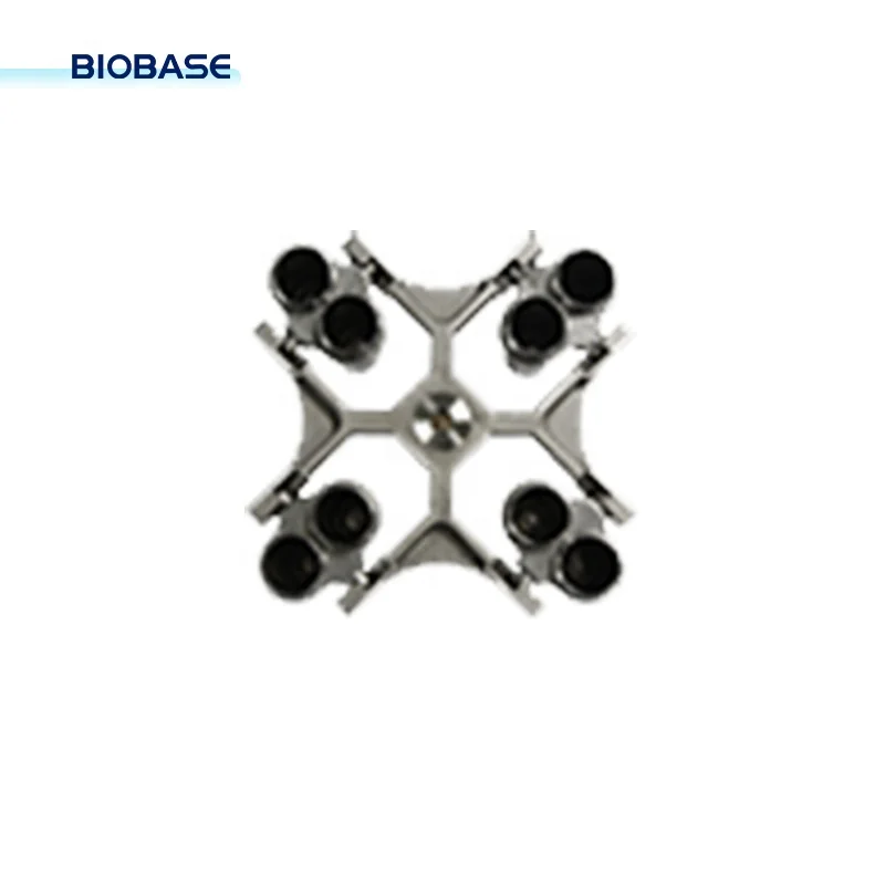 BIOBASE CHIAN Table Top Low Speed Large Capacity Centrifuge Touch LCD Screen Centrifuge for Lab BKC-TL5C