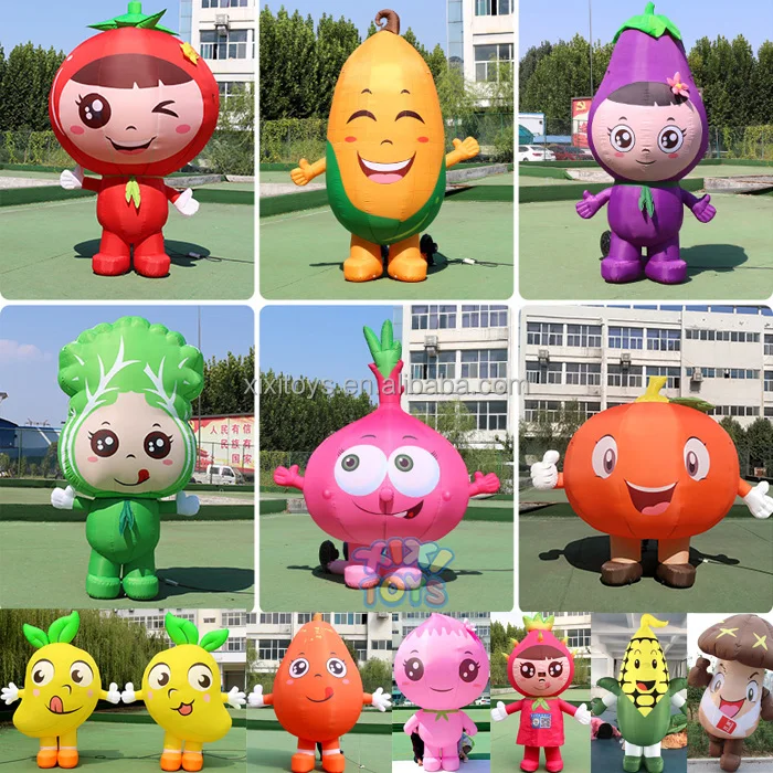 inflatable models (12)