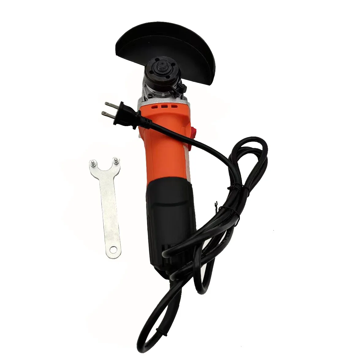 4.5 Inch 115mm disc  800W 125/250V Angle Grinder