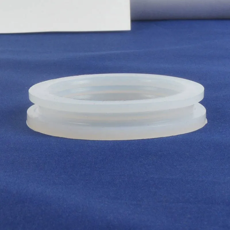 High Temperature Waterproof Rubber solar Silicone Sealing Ring for Vacuum Tube