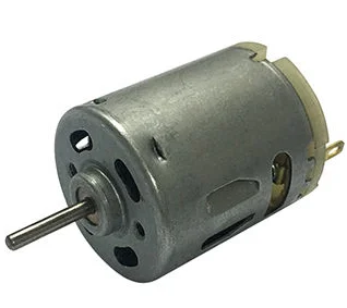 high efficient power electric BLDC motor used for air conditioner