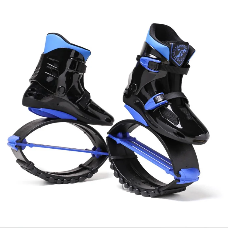 Pacewing Outdoor Gym Fitness Langoo Jump Shoes Women Kangoo Jump Shoes Adult Kangoo Jump Shoes Kids