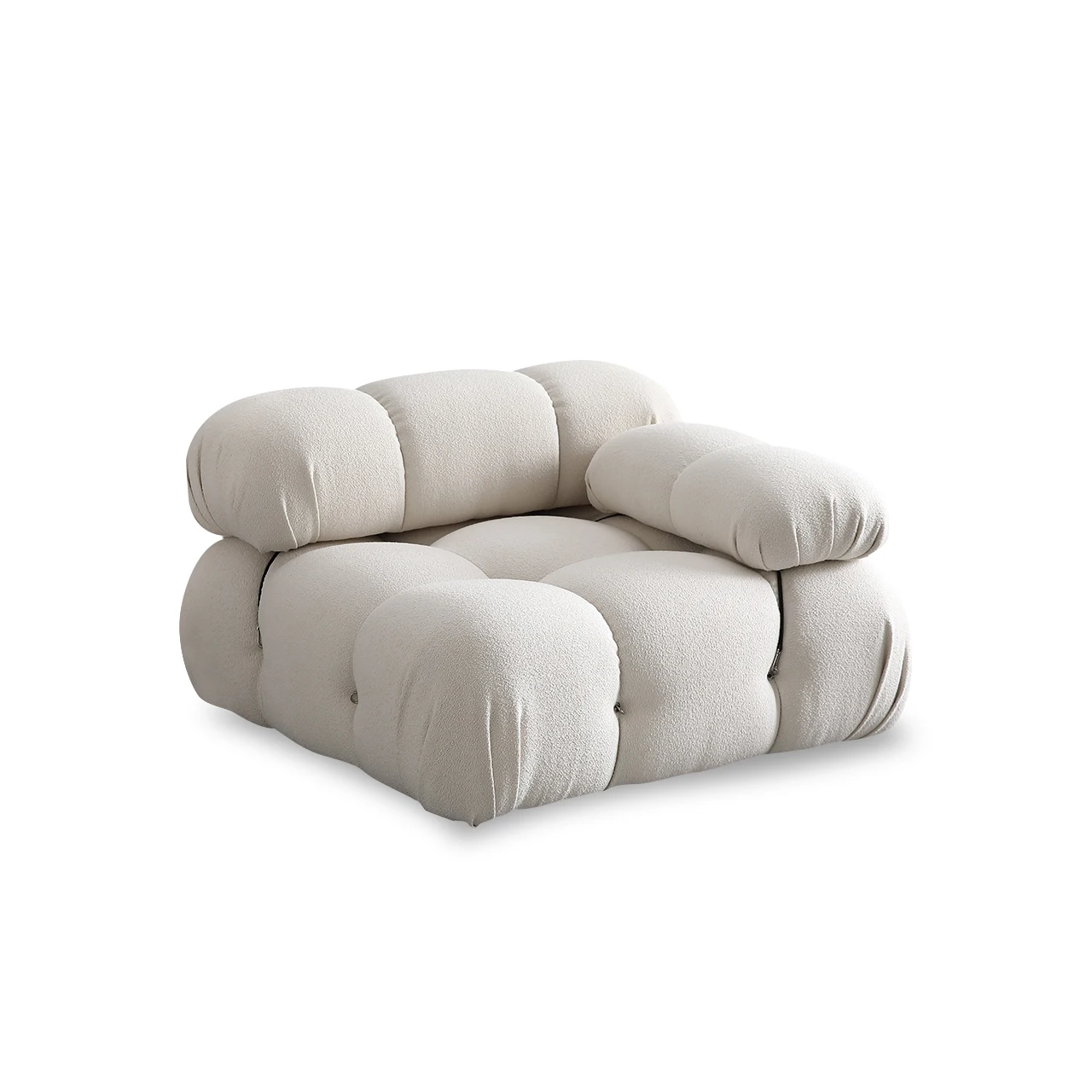 New coming modular sectional sofa Compressed vacuum foam sealed sofa couch for living room