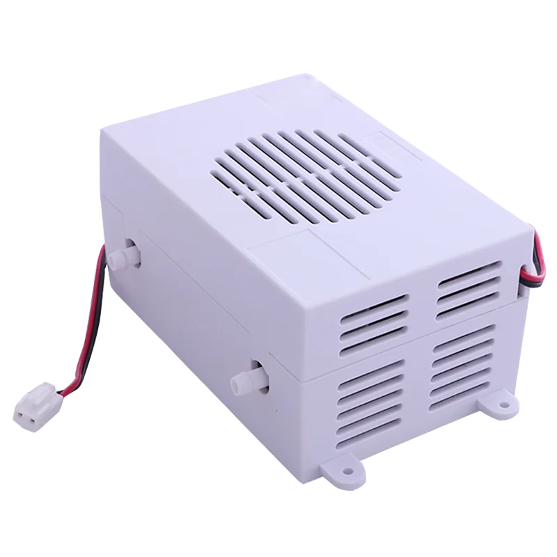 AQUAPURE ozone tube 500mg/h with dry air High Quality Quartz Tube Type Ozone Cell Parts Core Ozone Generating Module