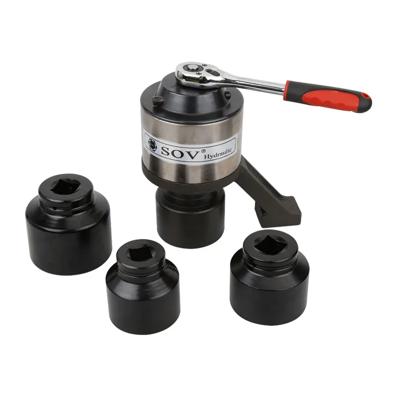 Hand Torque Multiplier Wrench Factory Directly