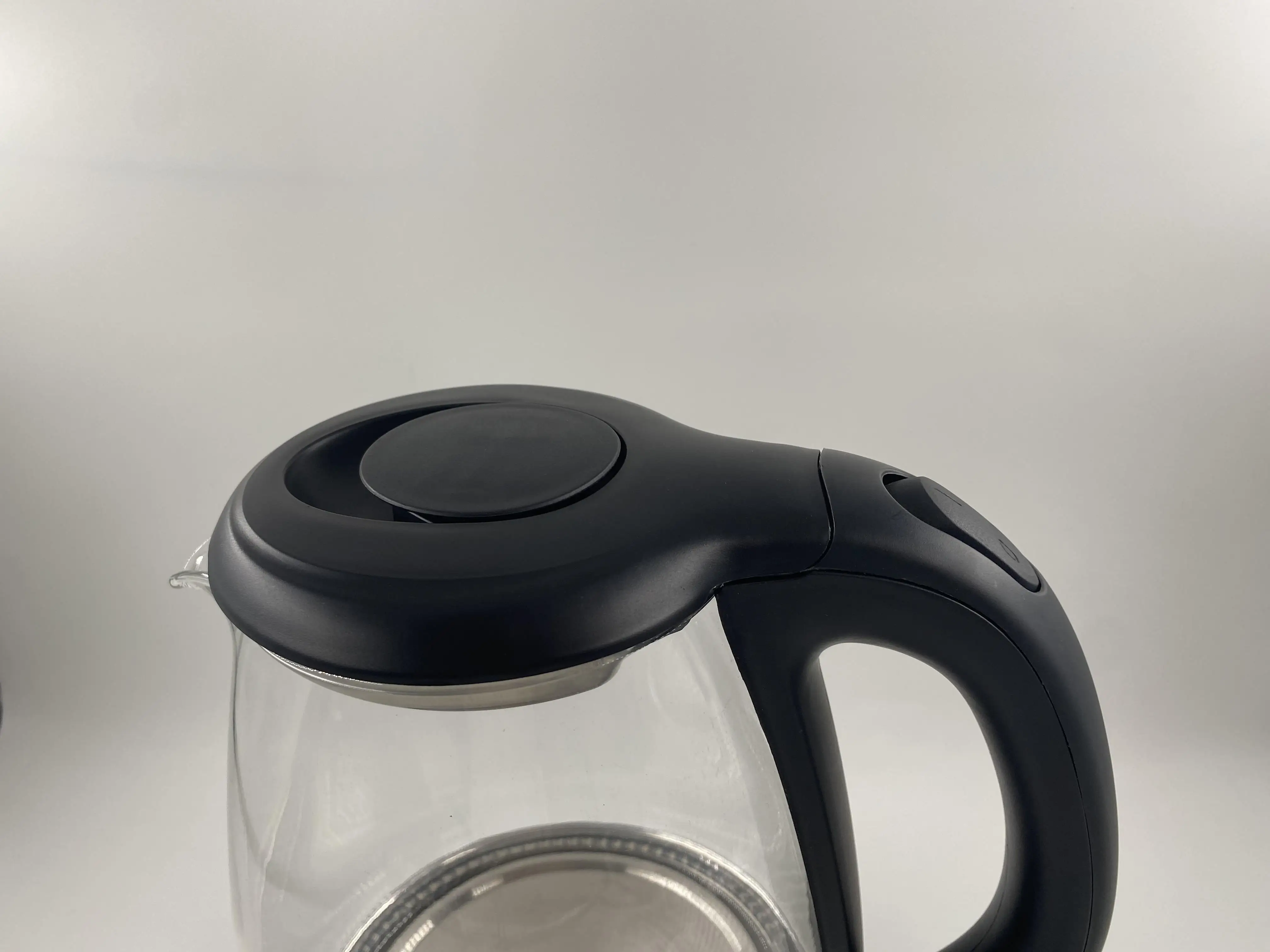 Wholesale home use household new design electric kettle 1.8 color kettle electric  for  hotel appliances