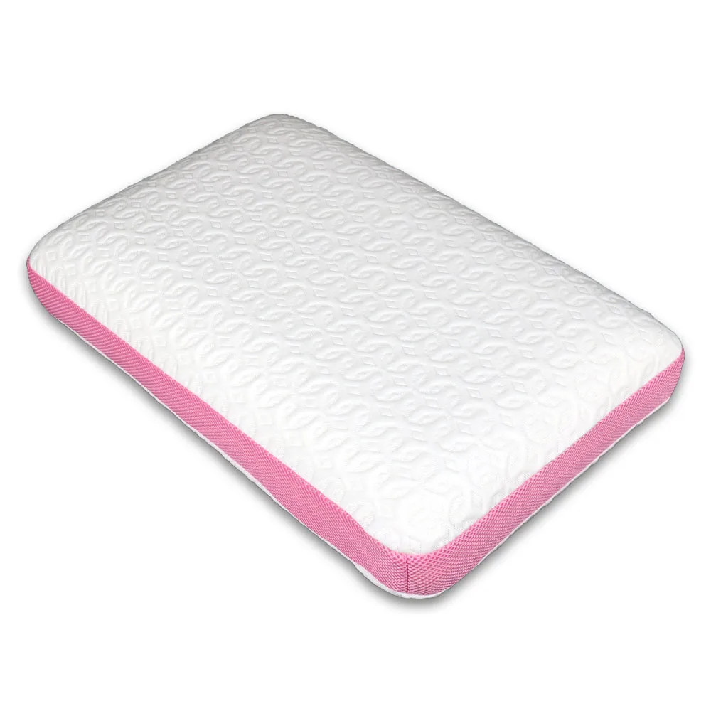 Ennasi New Designed Customized White Comfortable Soft Memory Foam Pillow