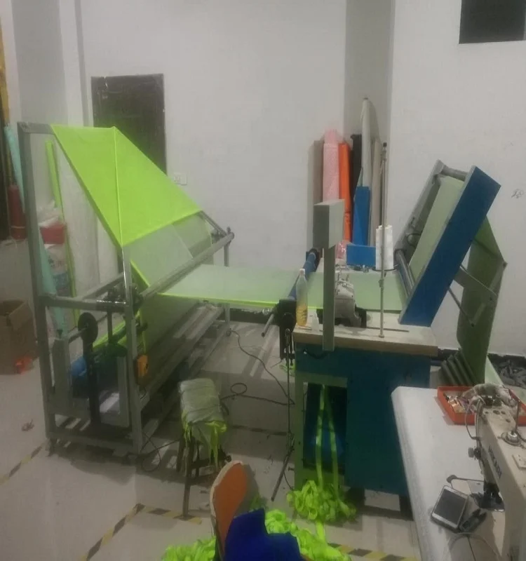 HOT SALE!Automatic Folded Sewing Machine