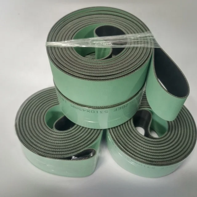 Habasit HAM-5P Machine Tape Belt