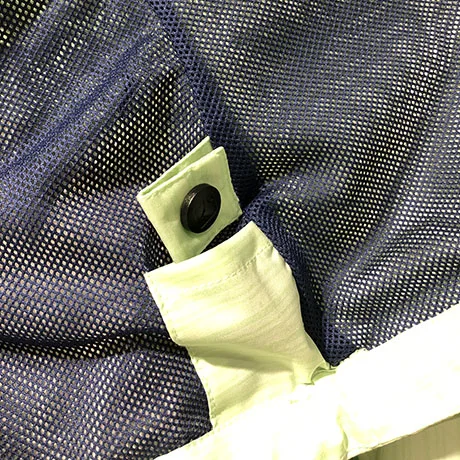 2022 Wholesale Customized Functional Windproof Waterproof Hiking Outdoor Jacket For Kids