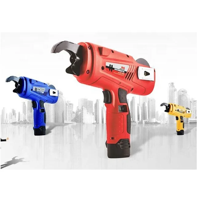 
Fully automatic high efficiency hold portable fold a steel bar strapping equipment 