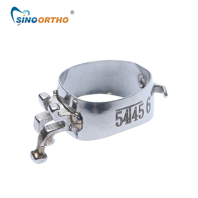 SINO ORTHO premolar band
