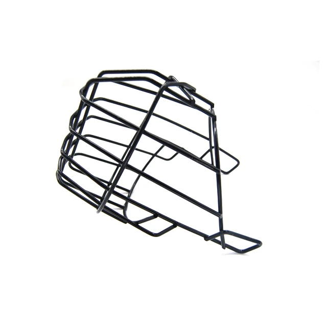 HongSheng Customized Manufacturer Wire Forming Dog Muzzle Metal Dog Mouth Cover