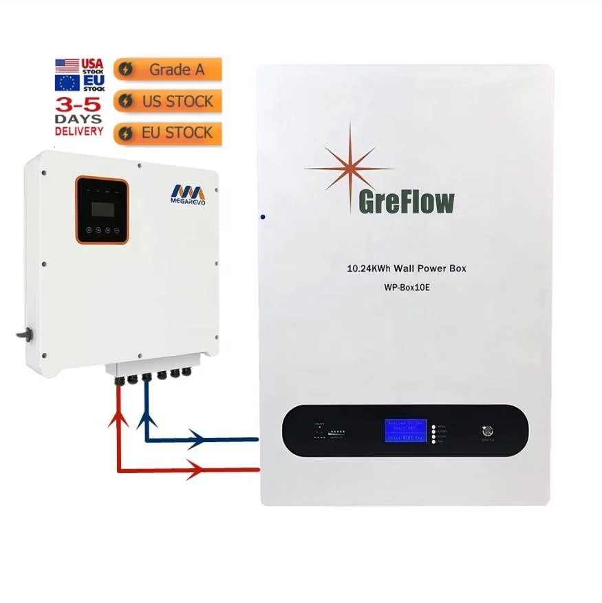 48v solar lithium battery Power Wall 51.2V 48V 200Ah inverter battery 10Kwh LiFePo4 Battery 10KW Solar Energy Storage System