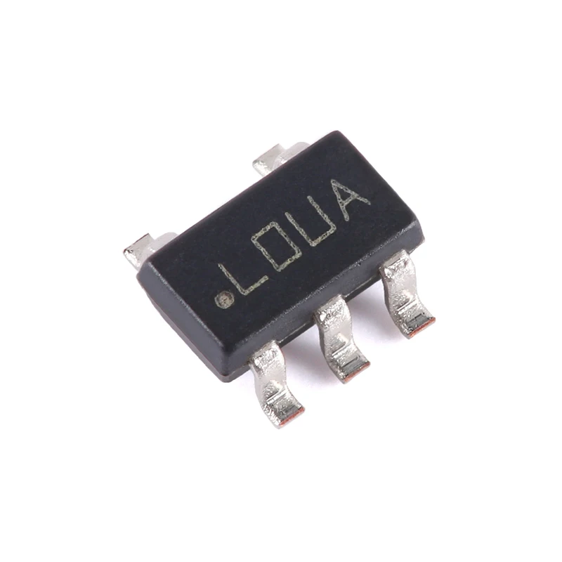 Integrated Circuits Electronic Parts Power Management IC LP2985AIM5X-5.0 for BOM Service