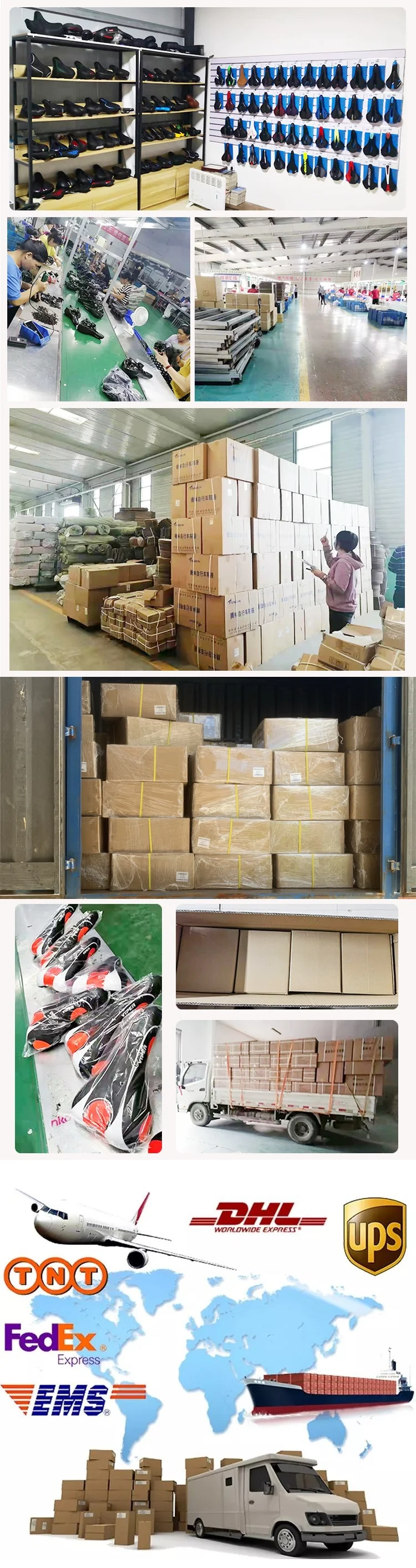 packging