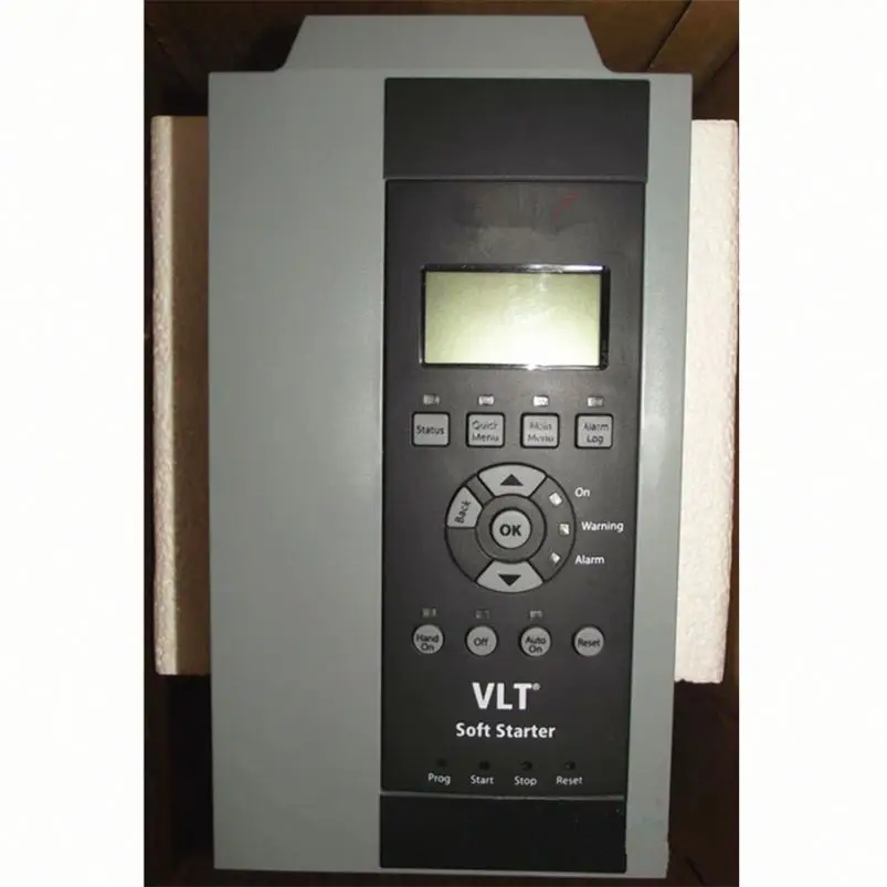 MCD5-0195B-T5-G2X-00-CV2 IP00 195A 90KW устройств плавного