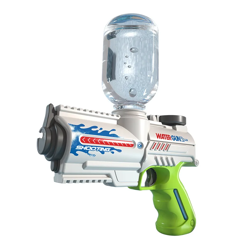 Hot Selling Fast Delivery Water Gun Automatic & Precise High End Premium Water Gun