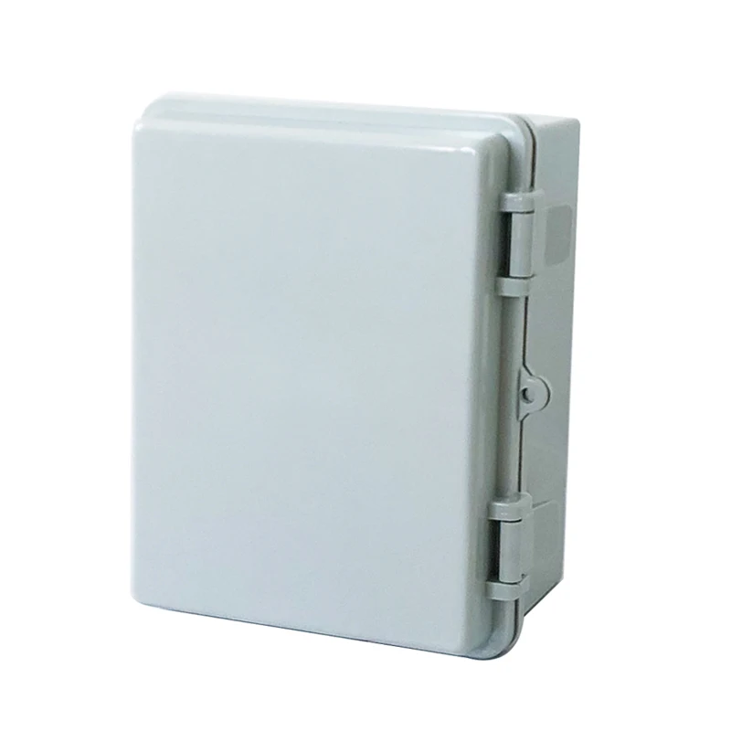 Free Samples !  outdoor electrical waterproof junction box abs