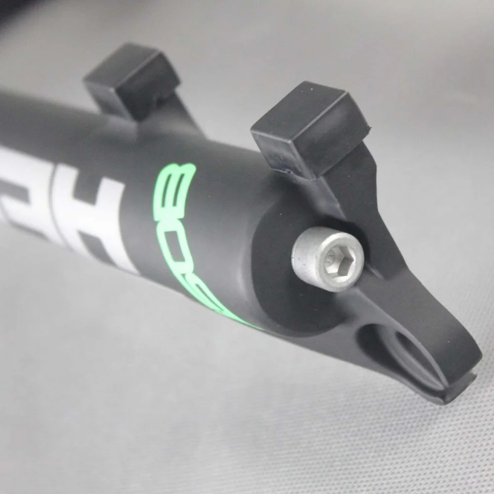 Подвесная вилка 27.5ER Spinner